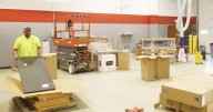 A-Tech expansion on-track for start of school year