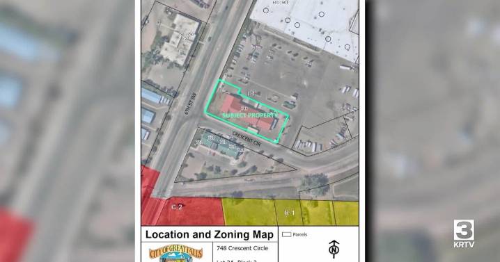Cannabis cultivation facility gets permit to operate in Great Falls