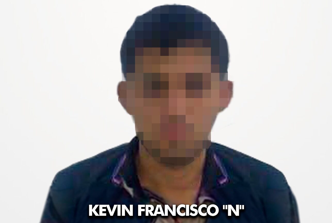HOMICIDA SENTENCIADO POR CRIMEN EN LA COLONIA DEPORTIVA II EN LEÓN