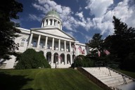 Maine can't enforce foreign election interference law that appeals court calls unconstitutional