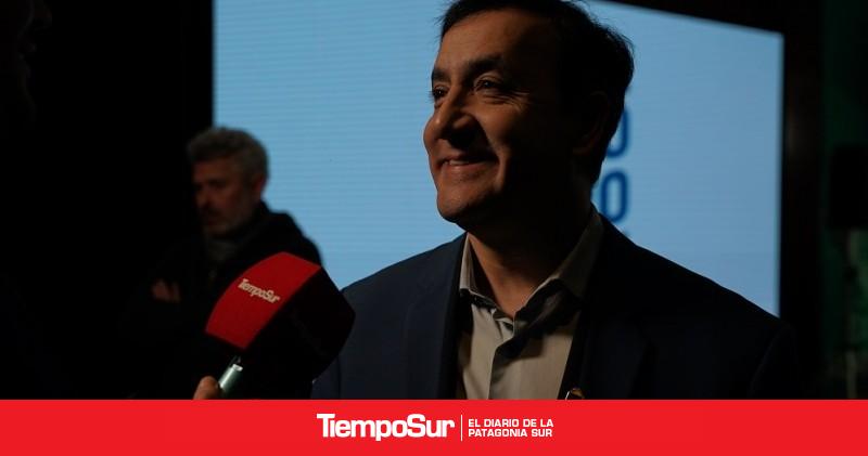 Expo Turismo Grasso llamó a reactivar el turismo patagónico con políticas concretas