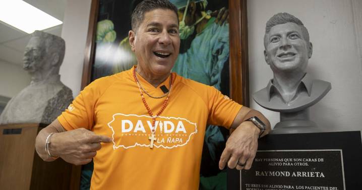 Hoy arranca la caminata Da Vida: Conoce los detalles de la primera ruta
