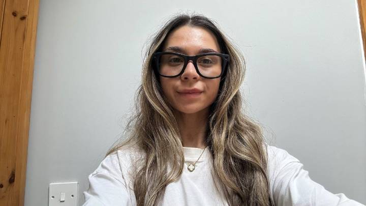 I tried the Meta AI glasses - they're so smart I fear for humanity