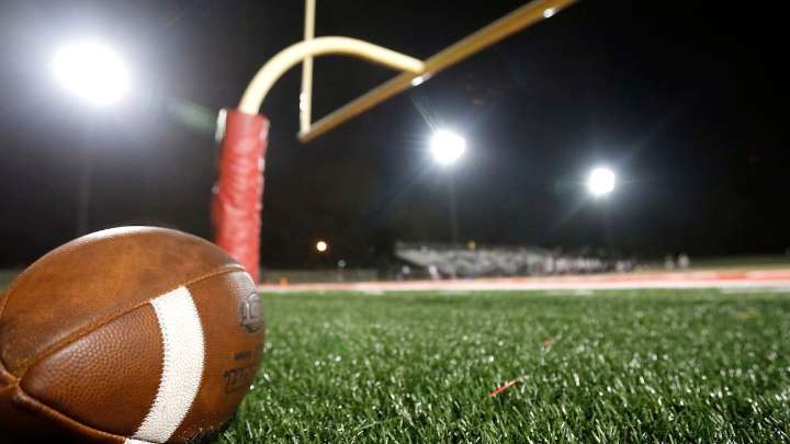 Teaneck’s offense overpowers Randolph for home season opener