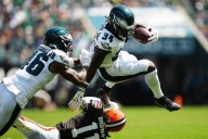 Eagles roster bubble: 5 players who stood out in Jets preseason finale