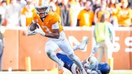 Best college football names in 2025: Grant Beerman, Demon Clowney, Squirrel White lead list