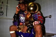 Jeanie Buss Pens Emotional Message for Kobe Bryant as LA Project Celebrates New Milestone