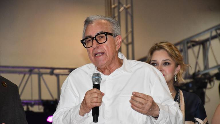 Confirma Rocha disparos durante riña en penal de Aguaruto; hubo un reo herido de bala