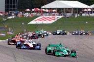 Report: IndyCar exploring potential D.C. street race