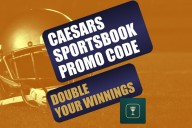 Caesars Sportsbook Promo Code WTOPDYW: Double MLB, Golf, NFL Preseason Winnings
