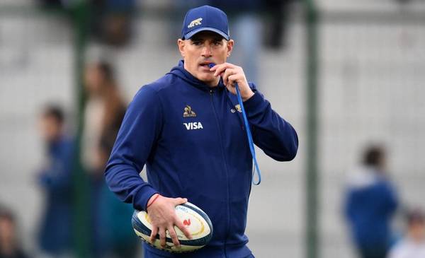 Contepomi confirmó la lista de Los Pumas ante Australia por el Championship