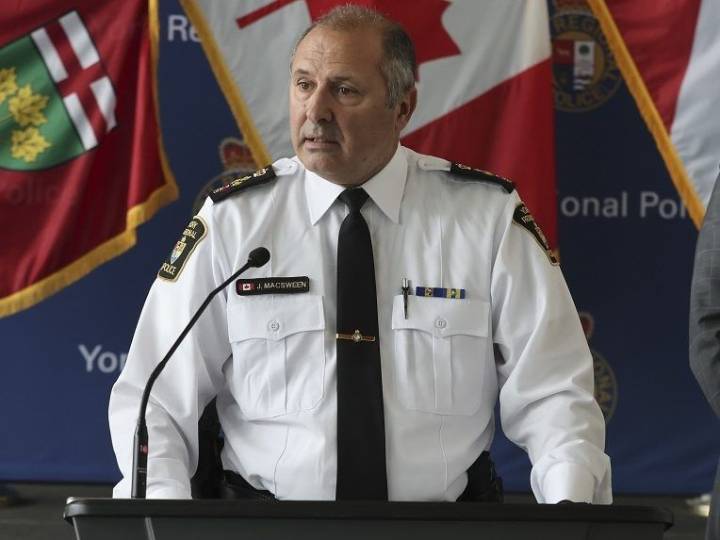 WARMINGTON: YRP put drug dealers on notice with manslaughter charge
