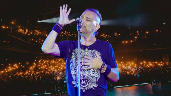 ¿Quién es Xava Drago, líder de Coda que se despidió de sus fans tras una larga lucha contra el cáncer?
