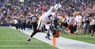 Seahawks vs. Raiders 2nd half game thread: Rookies shine, Seattle leads 16