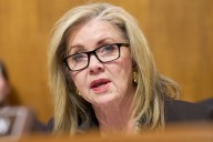 Marsha Blackburn leads Republican primary for Tennessee governor in early polling