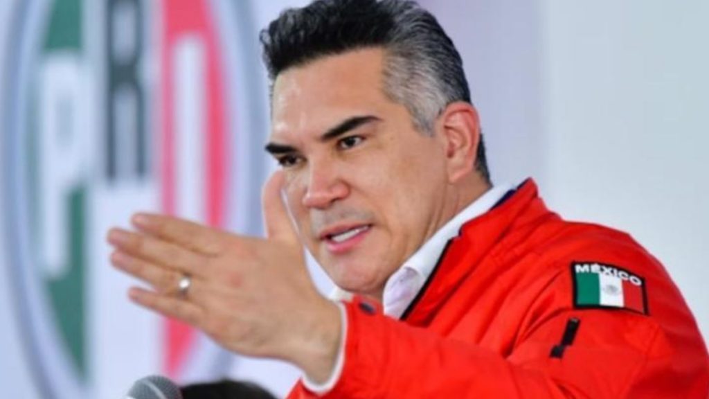 Tiene PRI débil militancia con Alito, pasó de tener 6 a 1.5 millones de afiliados