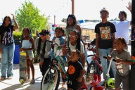 Pan-African Culture, Traditions Celebrated At Marcus Garvey Festival