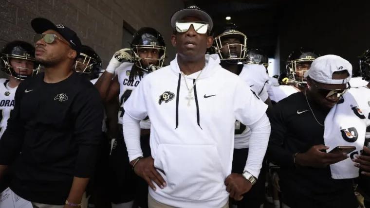 Deion Sanders' new tradition could leave a lasting mark on college football