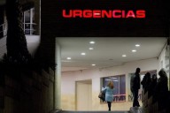 Investigan el apuñalamiento de un menor en Parla