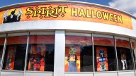 Spirit Halloween stores opening across RI ahead of spooky season