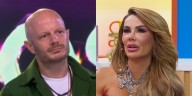 “¡Maldita sea!”: Facundo explota contra las cámaras de La Casa de los Famosos México tras salida de Ninel Conde