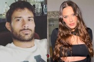 Quién es Ivana Figueiras, la modelo que estaría comenzando un romance con Cvitanich tras su separación