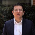 Murió Miguel Uribe Turbay, el candidato que...
