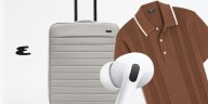 63 Best Labor Day Weekend Sales of 2025, Curated by Esquire