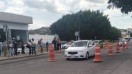 Taxistas de Guanajuato acusan negligencia para combatir pirataje y regular mototaxis