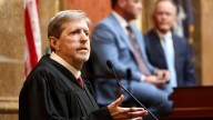 Utah lawmakers want governor to appoint state Supreme Court's chief justice