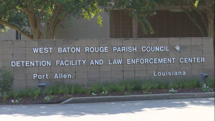 Advocates question whether security reforms in WBR Jail are enough after series of inmate deaths