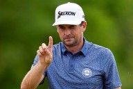 Team USA Ryder Cup captain Keegan Bradley explains captain's selections