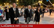 Ciudad Real celebra con fervor un Día Grande en honor a la Virgen del Prado