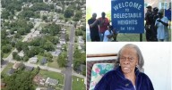 Discover rich history of Petersburg's Delectable Heights as neighborhood celebrates 49th reunion