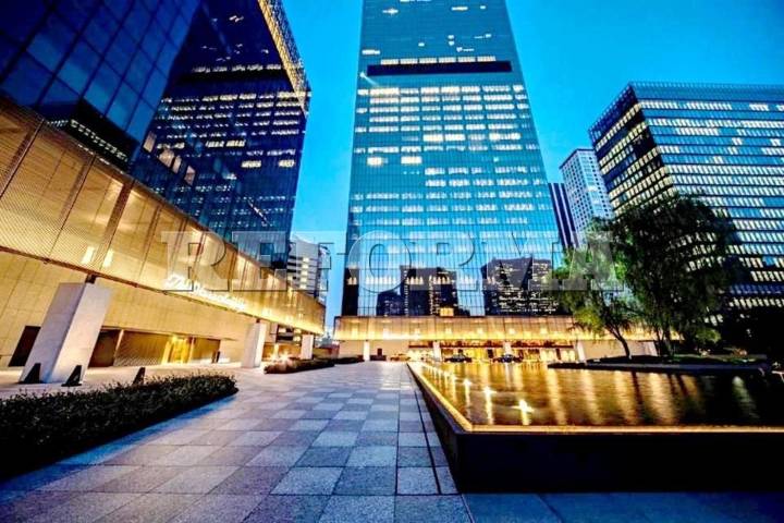 Revelan gastos  de 'Andy' en viaje  a Tokio