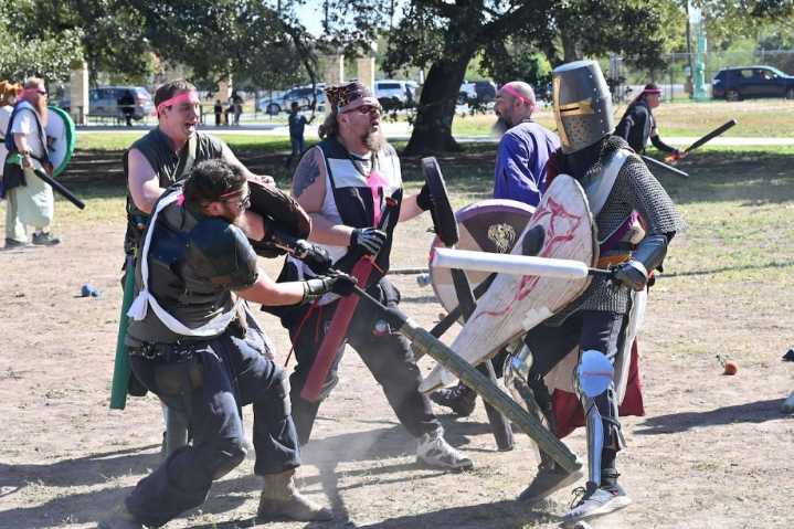 Explore 10 events in Northeast San Antonio ...
