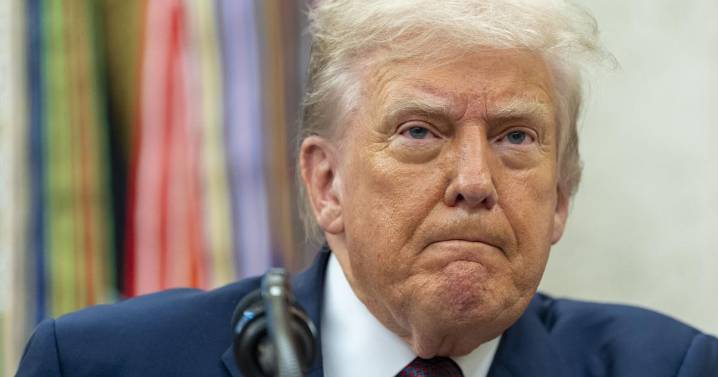 Trump's planned 100% computer chip tariff sparks confusion among businesses and trading partners