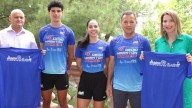 La medio maratón de Albacete, con una participación récord de 4.000 corredores