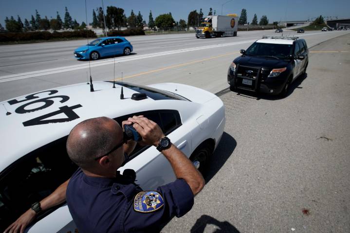 Encuentran a hermanos hispanos desaparecidos en Los Ángeles