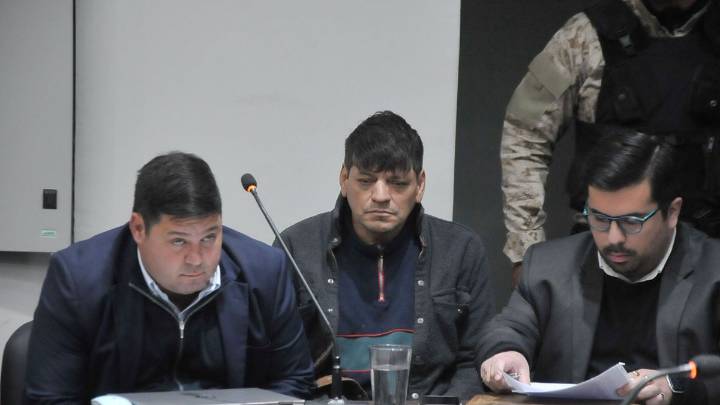 Un testigo declaró que los presos querían "linchar" a Argañaraz