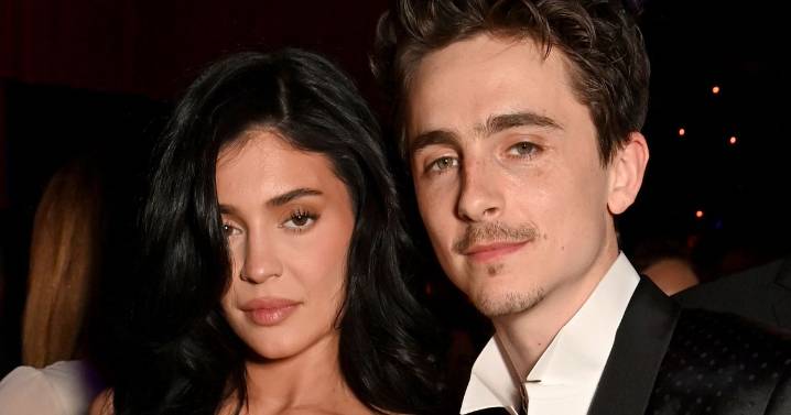 Timothée Chalamet snubs Kylie Jenner’s birthday amid split rumours