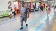 Un aumento de bebés que nacen con cocaína en sangre puso en alerta tanto a Mendoza como a UNICEF