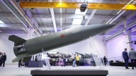 Con Alemania a la cabeza, Europa rearma sus fuerzas militares ante la amenaza rusa