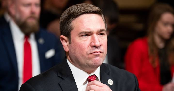 New FBI deputy director will help Trump ‘weaponize’ bureau, top Democrat says
