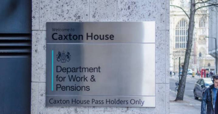 DWP bringing in big change to 11 means-tested benefits next week