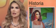 Los mejores memes de Ninel Conde como ícono de los libros de historia que dejó el comentario de Priscila Valverde