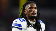 NFL makes final punishment decision over CeeDee Lamb after Dallas Cowboys star collided with referee