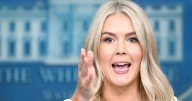Quitting CDC Official Slaps Down Karoline Leavitt’s Attack: ‘I Don’t Care’