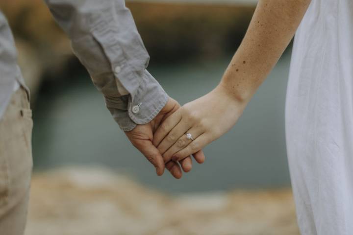 Couple Turns Wedding into Family Vacation After Hurricane Erin Halts Ceremony