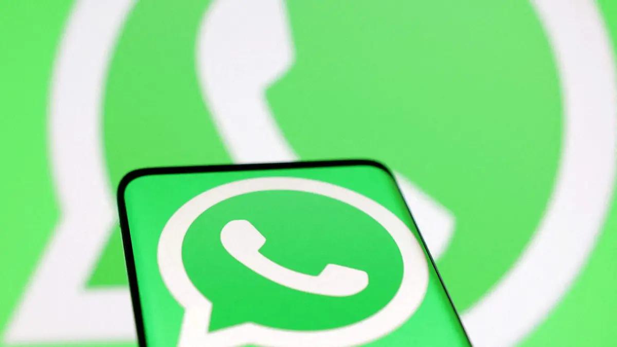 WhatsApp Web presenta fallas, usuarios reportan caída del sitio